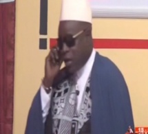 Vidéo: Kouthia tacle Ahmed Aïdara et corrige Bougane