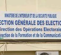 Réunion d’information à la DGE : sur 20 mandataires convoqués, seulement 15 ont été présents