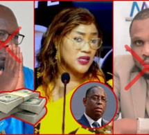 Face à Tange Ndeye Sow Leila corrige et recadre Babacar Fall RFM sur sa sortie, recadre Ahmed Aidara