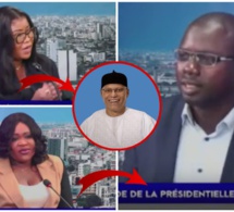 Débat très tendu entre Fatou Abdou-Ndeye Fatou et Abdou Thiam du PDS 'Karim Wade dafaye bokk waleu