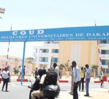 Université Cheikh Anta Diop : Neuf étudiants arrêtés pour trafic de faux certificats d’indigence