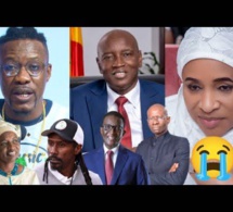 A.J-Révélation de Tange sur Kiné Diouf Diaga-Karim-Aly Ngouille-Amadou Ba-Mimi-Boubacar Camara-Idy-Aliou Cissé