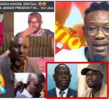 Sc@nd@l jour Révélation terribles de Assane Diouf qui tacle sévèrement Sonko Bougane et cie sur les...