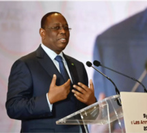 Macky Sall au symposium consacré à ses douze années de gouvernance : « Il n’y aura pas de paix pour ceux qui veulent instaurer le chaos dans le pays »