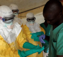 Sayara : le médecin-chef craint une propagation du virus Ebola