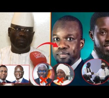 Cheikh Abdou Mbacké Doly éclate le « deal » sur l'audience au Palais "Mimi mo bind..."