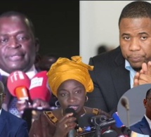 Alioune Sarr annonce plus de 50 candidats après la rencontre avec le Macky “ les prochains jours