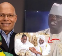 Grave révélations de Abdou Bara Doly sur Karim"'Li Serigne Mountakha Beuguone Macky Défou ko"