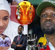 WAX SA XALAT: €nterrement de Diaga- libération de Diomaye Faye&amp; Sonko-match Senegal vs Côte d’Ivoire