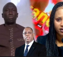 Sc@nd@l jour Révélation de Zeyna sur le f0u de Sonko Dame Mbodj après sa sortie sur Macky avec des...