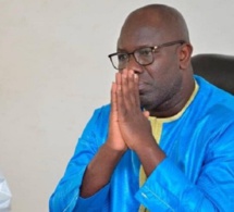 Cafards signalés à la Mairie de Guédiawaye : La Cour des comptes fouille Ahmed Aïdara