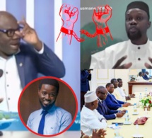 Ahmed Aidara crache du feu sur Macky Sall après l'audience des recalés et les vidéos de Sonko en...