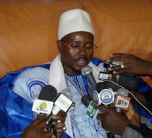 Touba : Prétendu vol d’argent chez le Khalife, Serigne Bass enterre la rumeur