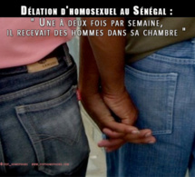 L'homosexualité au Sénégal, une dépravation des mœurs ( leral )