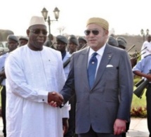 Le Roi Mohammed VI attendu au Sénégal à partir du 20 mai