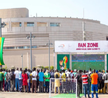 Affaire des fanzones durant la CAN 2023 : Global Com obtient gain de cause face à la RTS et SD Consulting