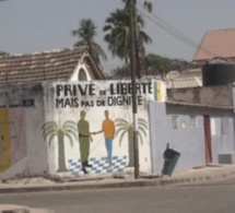 Détenu torturé à Ziguinchor : Le surveillant risque 2 ans de prison