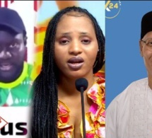 Sc@nd@l jour -Révélation de Zeyna sur les militants de Karim Wade qui réclame son retour au Sénégal