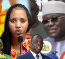 Sc@nd@l jour -Surprenante révélation de Habib Sy sur le successeur de Macky Sonko sera president