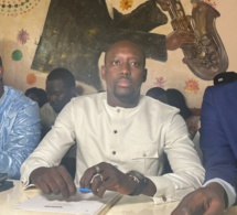 Ouakam: Victor Sadio Diouf, Coordonnateur accuse le Maire d’avoir concocté de toute pièce un comité électoral