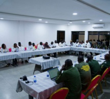 Tournée du Directeur général de la Douane au centre du Sénégal : Dr Mbaye en série d’échanges à Kaolack