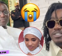 Premiers mots de Waly Seck au PM Amadou Ba après le décès de sa mère Diaga lors des condoléances