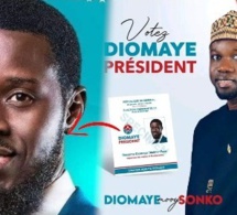 Révélation explosive de Sonko sur les critères de son choix sur Bassirou Diomaye Faye avec« Ndigeul»