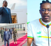 A.J-Révélation de Tange sur Le Président Macky Sall au Sommet Italie-Afrique à Rome ce dimanche