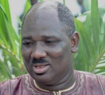 Farba Ngom : "Idrissa Seck ne peut rien avoir au Fouta"