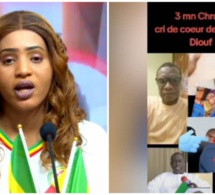 Sc@nd@l jour-Révélation explosive de Assane Diouf sur Ahmed Aidara sa gestion à la mairie Guédiawaye