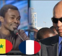 Révélation ch0c de Serigne Niang Sentv "Karim voulait être président en détenant deux nationalités