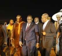 Le Président Macky Sall au Ghana pour la 47è session ordinaire de la Conférence des Chefs d’Etat et de Gouvernement de la CEDEAO