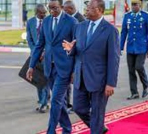 Directoire de campagne de Amadou Bâ : Macky Sall est membre de la commission chargée de…