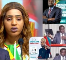 Sc@nd@l jour-Révélation explosive de Birame Souleye Diop sur le choix de Sonko sur Bassirou D Faye