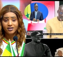 Sc@nd@l jour-Terribles révélations de Mame Birame sur la candidature de Sonko non á la 3éme Mandant