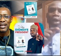 Sc@nd@l jour-Moustapha Mbaye fait une révélation Ch0c sur Ousmane Sonko,tacle Diomaye et Habib Sy