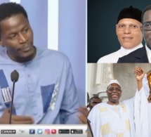 Cheikh O. Talla déclare : 'La non-participation de Karim Wade ne fait pas l'affaire du régime...