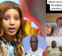 Sc@nd@l jour-Les habitants de Guédiawaye tacle sévèrement le maire Ameth Aïdara il n'a rien fait..