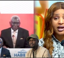 Sc@nd@l jour-Grave révélation de Habip Sy candidat au présidentielle sur la candidature de Sonko ...