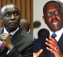 Idrissa Seck contre Macky Sall : Saison 2 de "Lui et moi"