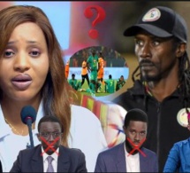 Sc@nd@l jour-Zeyna révèle des informations terribles sur Sonko-Mame Diarra Fam-Cheikh Bara Nd...