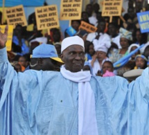 Les libéraux de Pikine à Modou Diagne Fada et Cie : « Me Abdoulaye Wade est et restera le Secrétaire général du parti »