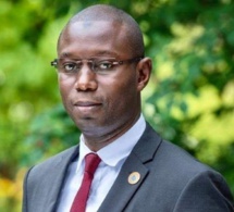 Fake News : le démenti du Professeur Daouda Ndiaye sur sa présumée « nationalité américaine »