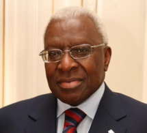 Lamine Diack, ce dirigeant qui a bâti et consolidé l’unité et l’indépendance du sport sénégalais grâce à ses qualités personnelles