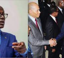 Report d’élections acté par Macky Sall: Thierno Alassane le qualifie de “Haute trahison”