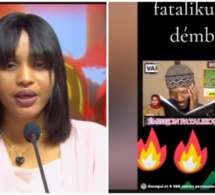 Sc@nd@l jour-Les Sénégalais révèlent de manière explosive leurs impressions sur"Falaliku Féni Démb