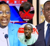 Pertinentes analyses de Tange et Abdou Nguer sur le discours de Macky Sall "Danio corrompre aye juge