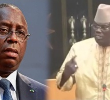 URGENT-Les dures vérités de Cheikh Barra Doly Mbacké contre les députés de BBY 'Doumako Voté ..