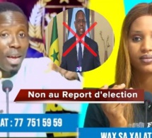 Pape Diop :Il critique sévèrement le Président Macky Sall, affirmant qu'il n'a pas le droit de ...