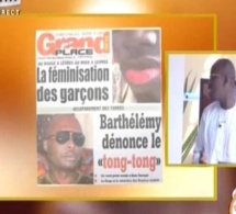 Féminisation des garçons au Sénégal: «Le rouge à lèvres, la nouvelle mode chez les hommes»